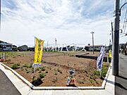 外観　【調布市佐須町5丁目】