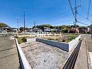2号地　現地写真　【八王子市中山】