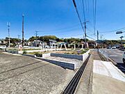 現場風景【八王子市中山】