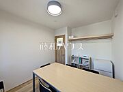 居室　【八王子市大楽寺町】