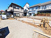 A号棟　外観　【国分寺市西町5丁目】