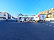 ファミリーマート 志木幸町四丁目店 (950m)