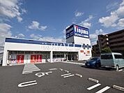 ノジマ東所沢店 (960m)