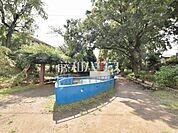杉並区立玉川上水第三公園 (800m)