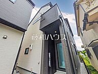 東京都八王子市北野町：物件画像