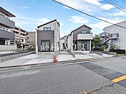 外観　【八王子市北野町】