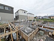 2-3号棟　外観　【日野市新井1丁目】