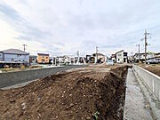 現地写真　【日野市新井1丁目】