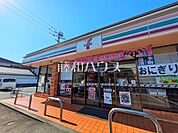 セブン-イレブン 東大和高木1丁目店 (820m)