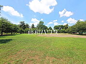 大南公園 (420m)