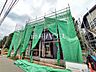 外観：1号棟　外観　【清瀬市下宿3丁目】