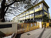 小平市立小平第八小学校 (590m)