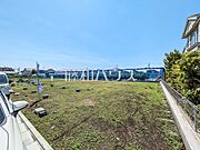現場風景【小平市鈴木町1丁目】