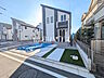 外観：B号棟　外観　【小平市鈴木町1丁目】