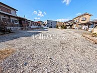 東京都練馬区南大泉1丁目：物件画像