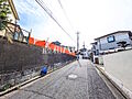現地写真　【練...