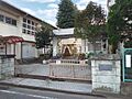 練馬区立泉新小...