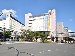 ザ・スクエア・マンション