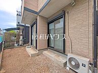 東京都東久留米市前沢3丁目：物件画像