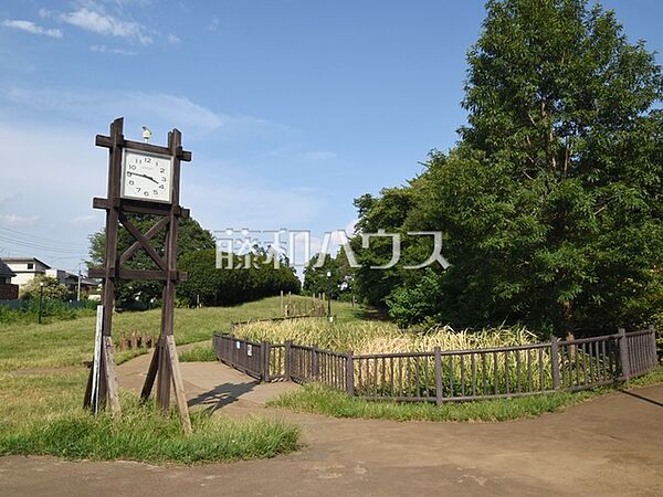 周辺を拡大表示