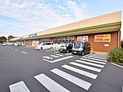 アクロスプラザ東久留米 (630m)