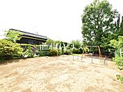 八小南公園 (190m)