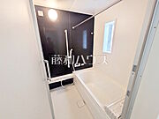 2号棟　浴室　【調布市入間町1丁目】