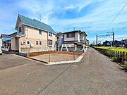 現地写真　【小平市上水本町1丁目】