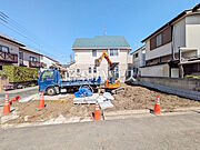 外観　【小平市上水本町1丁目】