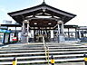 周辺：高尾駅 (1680m)