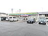 周辺：ミニストップ 元八王子2丁目店 (1260m)