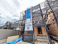 東京都東久留米市浅間町1丁目：物件画像