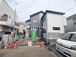 外観の画像