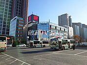 西友 ひばりヶ丘店 (780m)