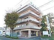保谷厚生病院 (950m)