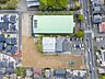 航空写真　【小平市上水南町3丁目】