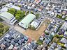 航空写真　【小平市上水南町3丁目】
