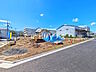 外観：現場風景　【小平市上水南町3丁目】