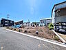 外観：現地写真　【小平市上水南町3丁目】