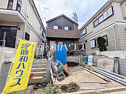 外観の画像