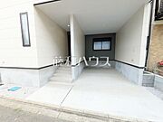 カースペース　【昭島市福島町】