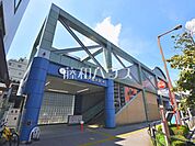 東久留米駅 (2410m)