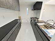 3号棟　キッチン　【国分寺市西恋ヶ窪4丁目】