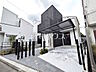 外観：3号棟　外観　【国分寺市西恋ヶ窪4丁目】