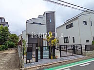 東京都国分寺市西恋ヶ窪4丁目：物件画像