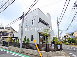 外観の画像