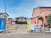 2号棟　外観　【日野市日野本町5丁目】