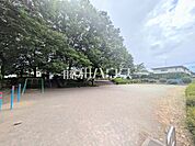 四ツ谷下西公園 (160m)