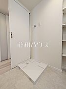 ≪洗濯機置き場≫【ルネファンタグラーレ府中是政】