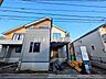 外観：2号棟　外観　【練馬区田柄2丁目】
